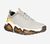 AIR CUSHIONING MEGA, LIGHT GREY/BLACK