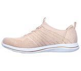CITY PRO - GLOW ON,  Footwear Left View
