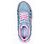 HYPER SURGE, LIGHT BLUE/PINK