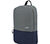 BACKPACK, GREY/NAVY