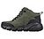 GLIDE-STEP TRAIL, OLIVE/BLACK