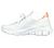 FLEX COMFORT, WHITE ORANGE
