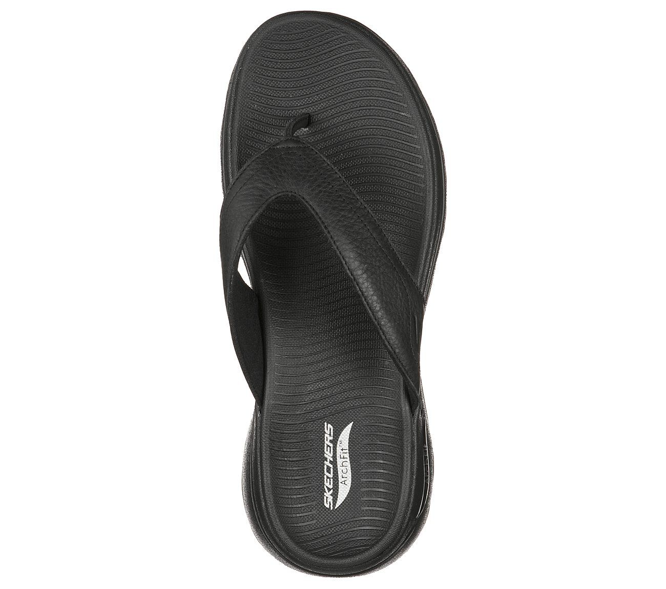Skechers flip 2025 flops online india