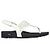 ARCH FIT MEDITATION, WWWHITE