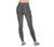 HEART EYES LEGGING, BLACK/NATURAL