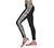 THE GOSTRETCH MINI CHEETAH 7/, BROWN/TAN