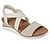 ARCHFIT BEACH KISS-B, NATURAL
