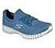 GO WALK SMART - SCHOLAR, BLUE