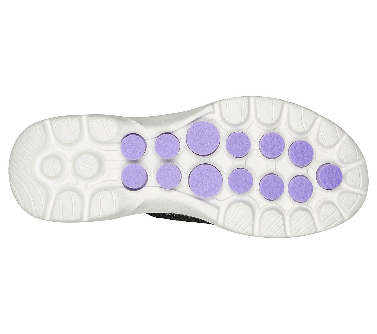 Skechers go walk 3 womens india clearance