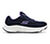GO RUN CONSISTENT 2, NAVY/PURPLE