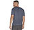 FLAG HERITAGE TEE, NNNAVY