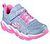 HYPER SURGE, LIGHT BLUE/PINK