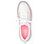 GO WALK HYPER BURST , WHITE/MULTI