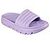 FOAMIES TOP-LEVEL, LAVENDER