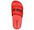 GAMBIX III-GRAYLER, RED/BLACK