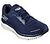 GO RUN RIDE 10, NAVY/WHITE