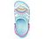 HEART CHARMER-RADIANT RAINBOW, BLUE/MULTI