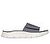 GO WALK FLEX SANDAL , CCHARCOAL