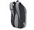 LAPTOP BAG WITH TWIN POCKETS, GREY