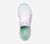 GO WALK STRETCH FIT, WHITE/MULTI