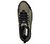 SKECHERS BIONIC TRAIL - ROAD, OLIVE/BLACK