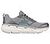 MAX CUSHIONING PREMIER - YOUR, GREY/BLUE