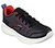SNAP SPRINTS 2.0 - VARGON, BLACK/RED/BLUE