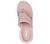 GO WALK ARCH FIT SANDAL - WEE, MMAUVE