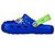 SWIFTERS - FUN FEST, BLUE/LIME