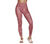 GOSCULPT FL HW LEOPARD LEGGIN, MAUVE/PURPLE