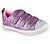 TWINKLE SPARKS -SHINING HEART, PURPLE MULTI