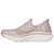 Skechers Slip-ins Relaxed Fit®: D'Lux Walker - Homebound, MMAUVE