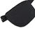 WAIST BAG, BBBBLACK