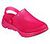 GO WALK 5 - TRUE CATCH, HOT PINK