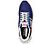 GLOBAL JOGGER - POSTER, NAVY/WHITE