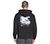 SKX VANTAGE PULLOVER, BBBBLACK