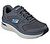 ARCH FIT D'LUX - JUNCTION, CHARCOAL/BLUE