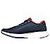 GO WALK SPEED WALKER, NAVY/ORANGE