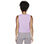 GODRI SERENE TANK, PURPLE/PERIWINKLE