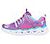 HEART LIGHTS - RAINBOW LUX, PURPLE MULTI