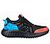 DEPTH CHARGE 2.0-DOU, BLACK/MULTI