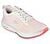 GO WALK WORKOUT WALKER -OUTPA, WHITE/HOT CORAL