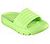 FOAMIES TOP-LEVEL, LIME