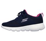 GO RUN FOCUS-APPROACH,  Footwear Left View