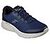 SKECH-LITE PRO - CLEAR RUSH, NAVY/BLACK
