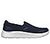 GO WALK FLEX - REQUE, NAVY/GREY