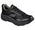 MAX CUSHIONING ARCH FIT, BBLACK
