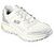 D'LUX TREKKER, OFF WHITE/GREY