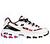 DVF: D'LITES, WHITE BLACK PINK