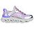 FLEX GLIDE, GREY/LAVENDER
